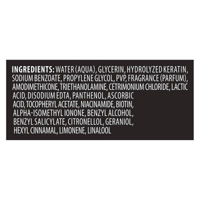 Tresemme Protecting Heat Spray Keratin Smooth for Taming Frizz & Reducing Breakage 8 fl o - New