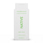 Native Body Wash for Women & Men Cucumber & Mint Sulfate Free 8 fl oz - New