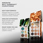Morphe Rose Frequency Eyeshadow Palette 15g - Imperfect Box