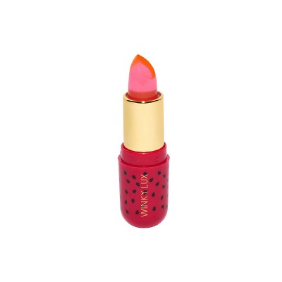 Winky Lux Watermelon Jelly Lip Balm 0.13oz - New