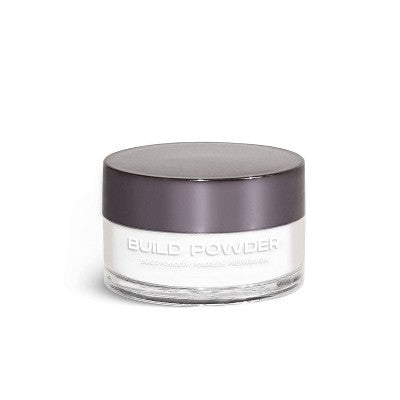 Nailboo Build Powder 0.5oz - New