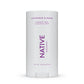 Native Solid Deodorant Lavender & Rose 2.65oz - New