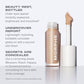Morphe Wakeup Artist Under Eye Correcting Concealer Peach 02 3.78ml - New