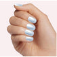 Dashing Diva Chrome Powder Kit Silver Chrome 3ct - Imperfect Box