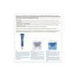 No7 Lift & Luminate Triple Action 3-Piece Skincare System 3ct - Imperfect Box