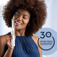 Oral-B Pro 1000 Electric Power Rechargeable Battery Toothbrush Pink - Imperfect Box