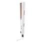 Conair Double Ceramic Flat Iron White 1" - Imperfect Box