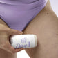 Dove Beauty Whole Body Solid Deodorant Anti-Chafe Stick Coconut & Vanilla 2.6oz - New