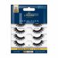 Eylure Definition False Eyelashes No 126 4pr - Imperfect Box