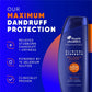 Head & Shoulders Clinical Strength Dry Scalp Rescue Herb Floral Shampoo 13.5 fl oz - New
