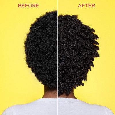 Mielle Organics Kalahari Melon & Aloe Vera Leave-In Conditioner 6 fl oz - Imperfect Container