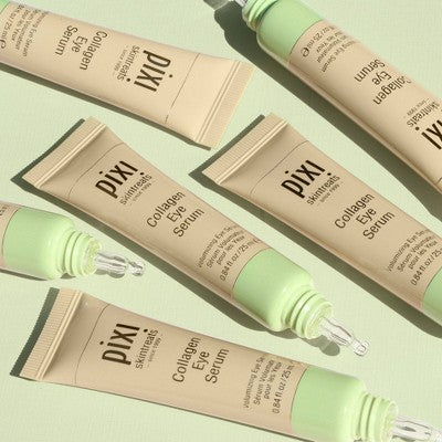 Pixi by Petra Collagen Eye Serum 25 0.84 fl oz - Imperfect Box
