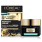 L'Oreal Paris Age Perfect Cell Renewal Midnight 1.7oz - Imperfect Box