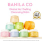 Banila Co Clean it Zero Nourishing Face Cleanser 3.4oz - New