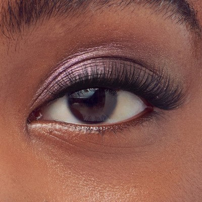 Impress Pre-Glued Lash Clusters Kit Classic Volume False Eyelashes 37ct - Imperfect Box