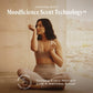 Being Frenshe Hinoki Body & Hair Oil with Shea Butter + Jojoba 4 fl oz - Imperfect Container