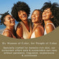 Black Girl Sunscreen Vanilla SPF 30 3 fl oz - Imperfect Container
