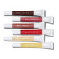 Well People Lip Nurture Hydrating Balm Gold Glow 0.28oz - New