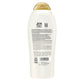 OGX Nourishing Coconut Milk Salon Size Conditioner 25.4 fl oz - Imperfect Container