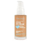 Pacifica Ultra CC Cream Radiant Foundation with SPF 17 Warm/Medium 1 fl oz - Imperfect Box