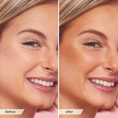 MCoBeauty Instant Contour Beauty Wand Light/Medium - Imperfect Container