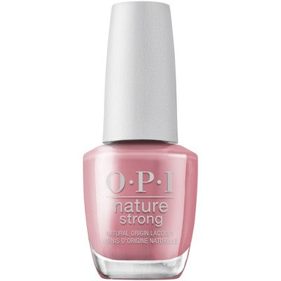 OPI Nature Strong Nail Polish For What It's Earth 0.5 fl oz - Imperfect Container