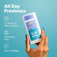 Jukebox Deodorant Malibu 2.65oz - Imperfect Container