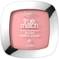 L'Oreal Paris True Match Blush C1-2 Baby Blossom 0.21oz - Imperfect Container