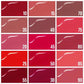 Maybelline Super Stay Vinyl Ink Liquid Lipstick 100 Charmed 0.14 fl oz - New