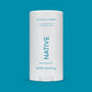Native Solid Deodorant for Men & Women Ocean & Timber  Aluminum-Free 2.65oz - New