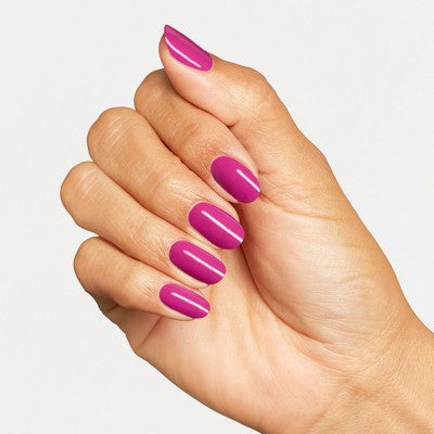 OPI Nail Lacquer Strawberry Cosmo 0.5 fl oz - New