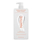 Native Moisturizing Shea Butter 24hr Hydration Body Wash Peach & Orange Blossom 18 fl oz - Imperfect Container