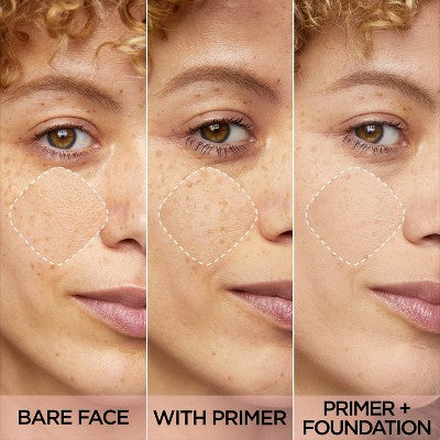 L'Oreal Paris Up to 24hr Lab Primer Pore Minimizer 1 fl oz - Imperfect Container