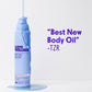 Love Wellness Bye Bye Bloat Detoxifying Body Oil 3.38 fl oz - New