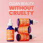 Seoul Ceuticals Korean Skin Care K Beauty 20% Vitamin C Hyaluronic Acid Serum + CE Ferulic Acid Provides Potent 1oz - Imperfect Box
