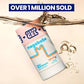 Megababe Rosy Pits Daily Solid Deodorant 2.6oz - New