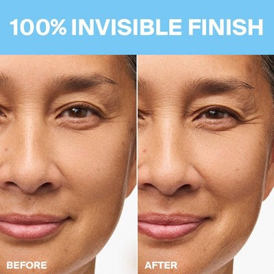 Supergoop! Unseen Clear & Invisible Face Sunscreen Stick SPF 40 0.7oz - Imperfect Container