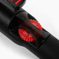 FHI Heat Bounce Curling Iron Red 1 - Imperfect Box
