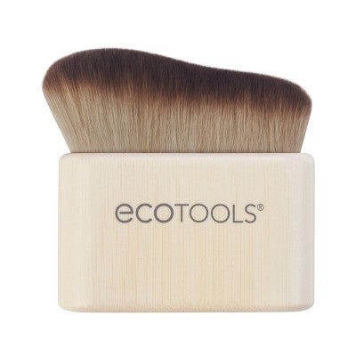 EcoTools Good Tan Body + Face Self-Tan Blending Brush - Imperfect Box