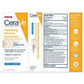 CeraVe Hydrating Mineral Tinted Face Sunscreen Lotion SPF 30 Light 1.7 fl oz - Imperfect Box