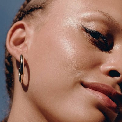 Well People Fresh Lines Liquid Eyeliner Black 0.08fl oz - Imperfect Box