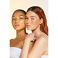 Makeup Revolution Bright Light Glow Highlighting Drops Golden Star Dew 0.77 fl oz - New