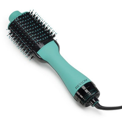 Revlon One-Step Volumizer Original Blow Dry Brush Blue - Imperfect Box