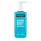 Neutrogena Hydro Boost Hydrating Gel Facial Cleanser; Hyaluronic Acid 7.8 fl oz - New