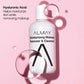 Almay Moisturizing Makeup Remover & Cleanser 4 fl oz - Imperfect Container