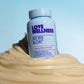 Love Wellness Bye Bye Bloat for Fast Bloating Relief 60ct - Imperfect Container