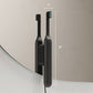 quip Ultra Next Generation Smart Sonic Electric Toothbrush Onyx - Imperfect Box