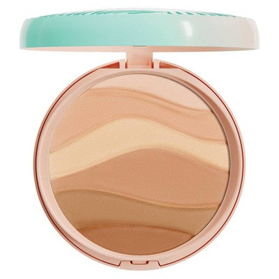 Physicians Formula Murumuru Butter Face Powder Creamy 0.38oz - Imperfect Box
