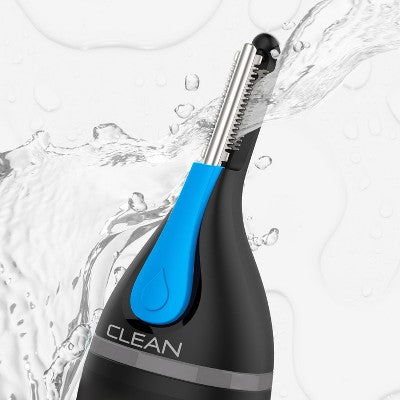 Remington Men's Electric Nose and Ear Trimmer NE3845B - New