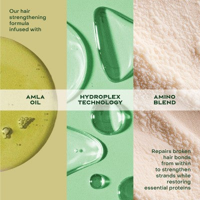 SheaMoisture Bond Repair Hair Masque 11oz - New